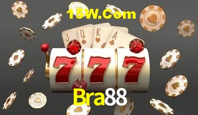 Estatísticas do Jogo Bra88