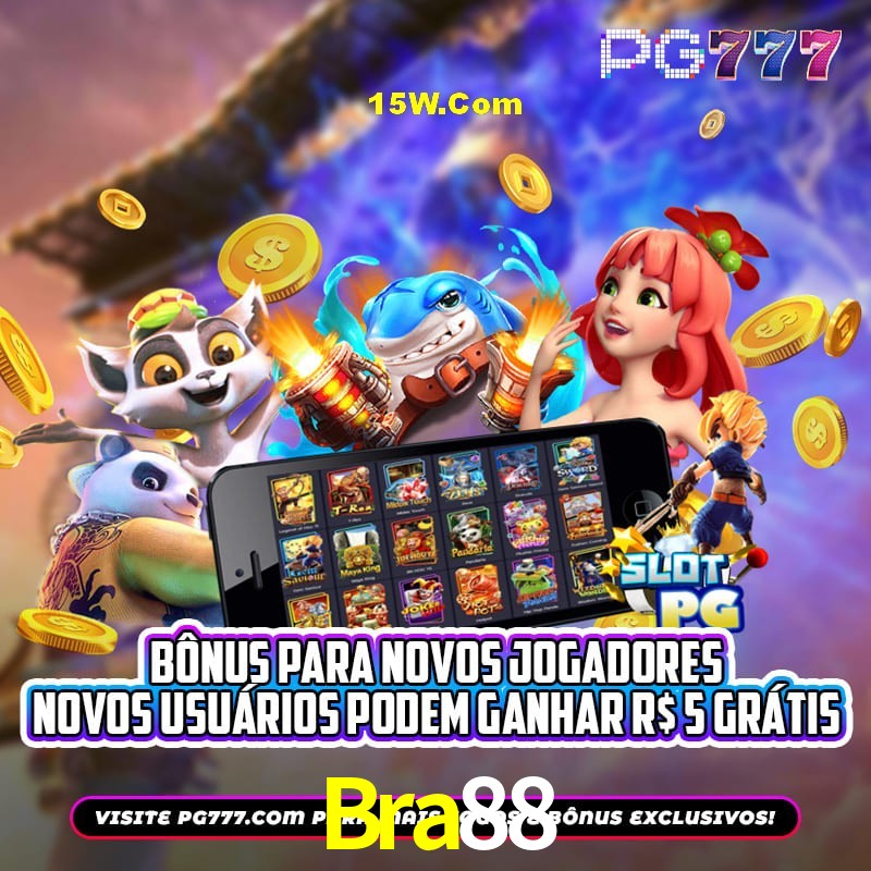 Descubra a Essência do Bra88: Nossa História e Compromissos