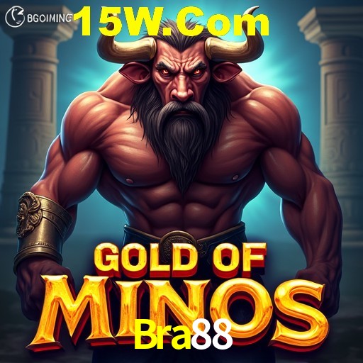 Descubra o Mundo do Cassino Online com Bra88