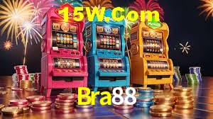 Casino Ao Vivo Bra88