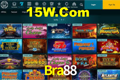 Bra88 Paga