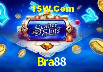 Recursos de Bônus Bra88