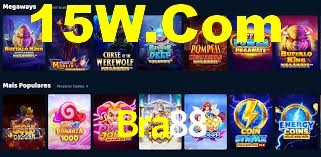 APP oficial da Bra88 para mobile