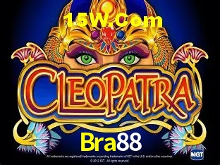 Provedores de Jogos Bra88