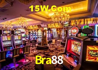 Jogos de Slot Bra88